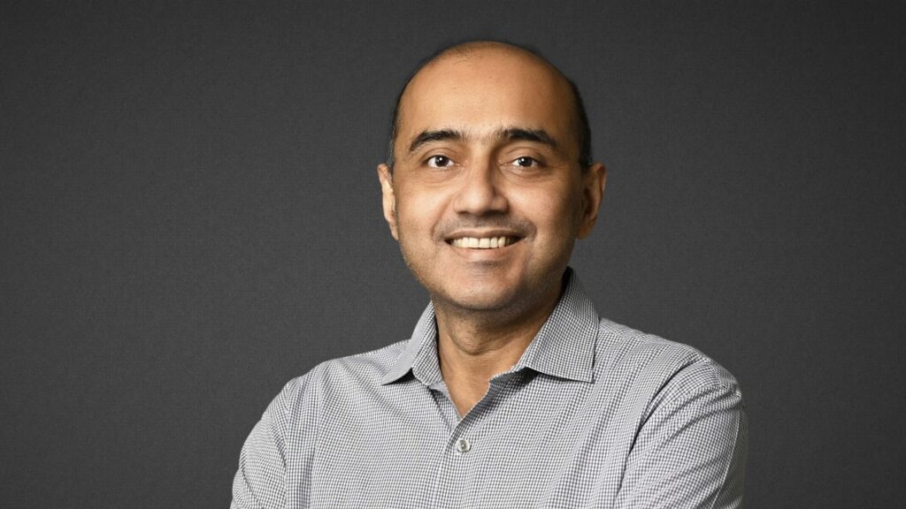 Gopal Vittal, nuevo presidente de la GSMA
