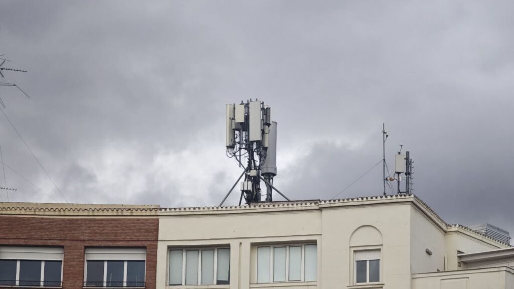 Telefónica amplía su red 5G en España y llega ya al 91% de la población