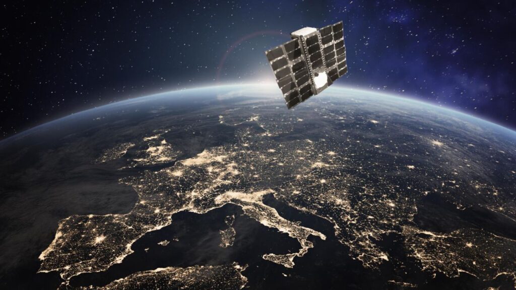 El Gobierno entra en Sateliot con una inversión de 13,8 millones