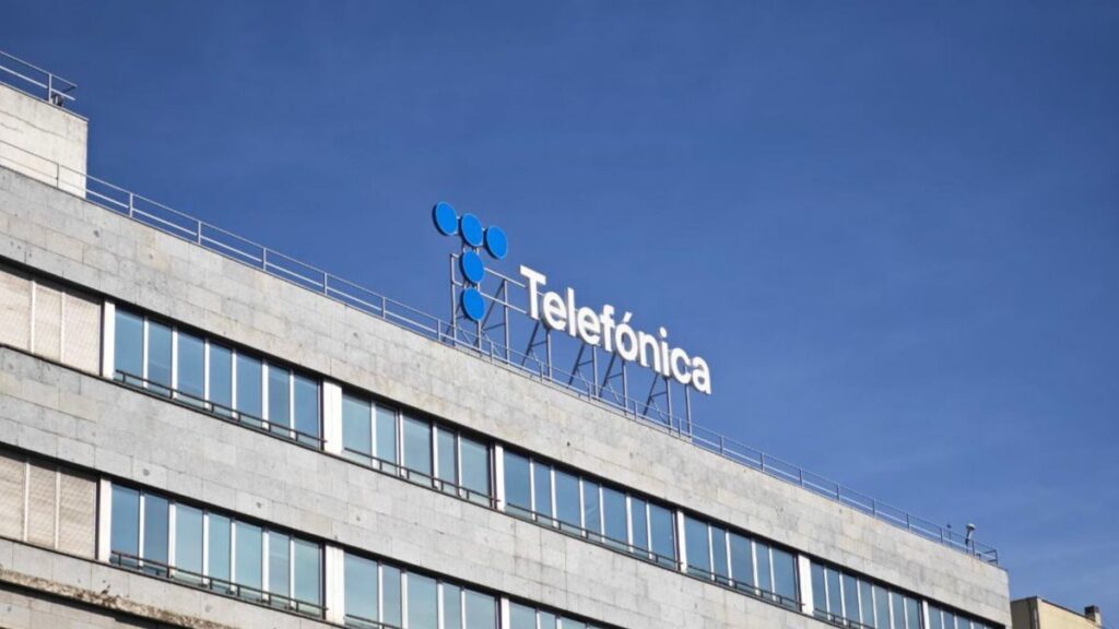 El Gobierno prepara la revolución del consejo de Telefónica con la entrada de STC y una vicepresidencia para la SEPI