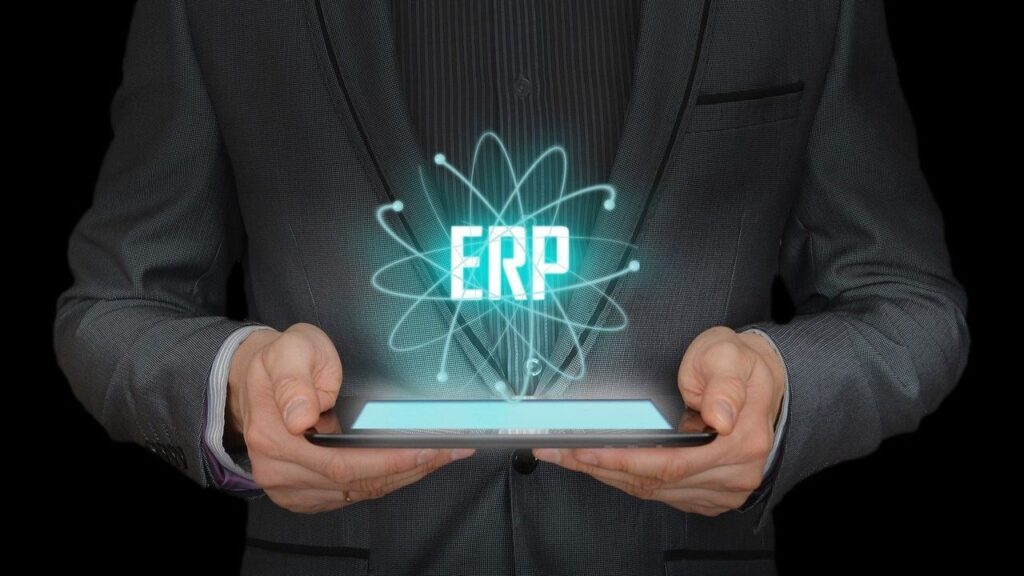 Transformación digital y movilidad empresarial: cómo un ERP en la nube impulsa la eficiencia