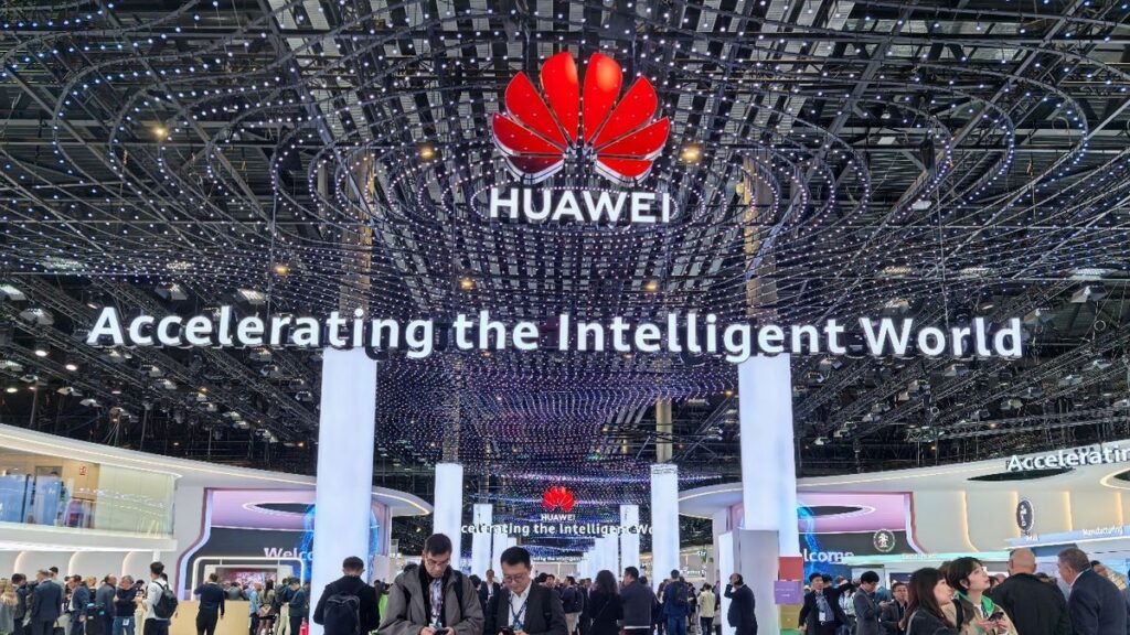 El éxito de la diversificación de Huawei: pérdidas financieras por primera vez en años, pero creciendo en áreas clave
