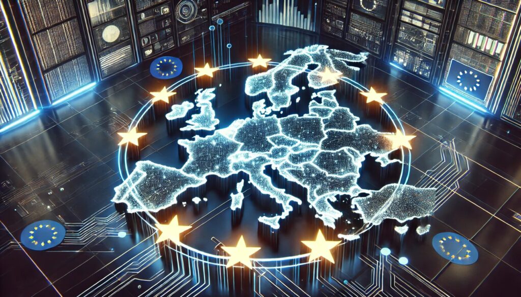 Más de 100 empresas tecnológicas instan a Bruselas a reforzar la soberanía digital