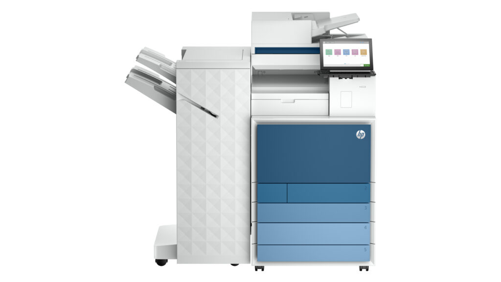 HP lanza nuevas impresoras con protección contra ataques cuánticos