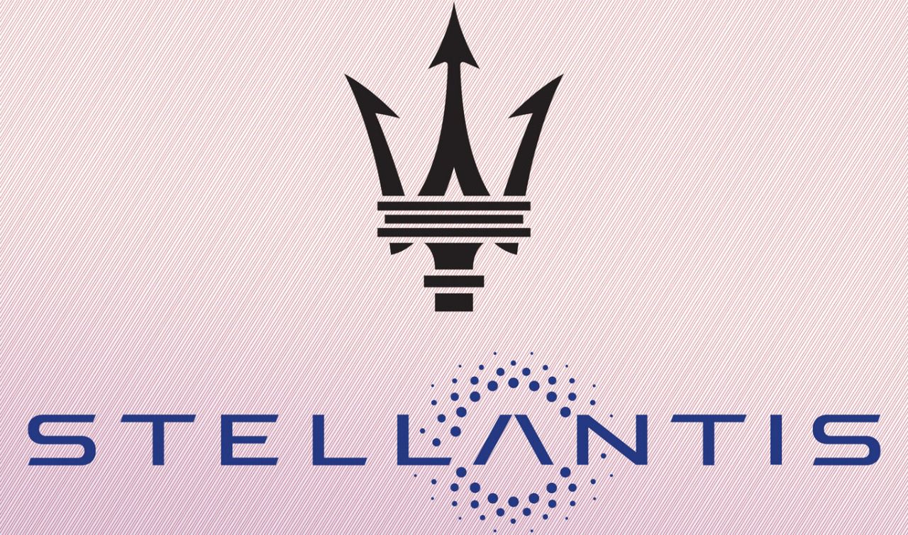 Maserati se mantiene dentro del conglomerado automotriz Stellantis