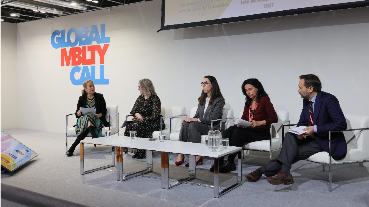 Diferentes problemáticas en la movilidad de las grandes ciudades españolas