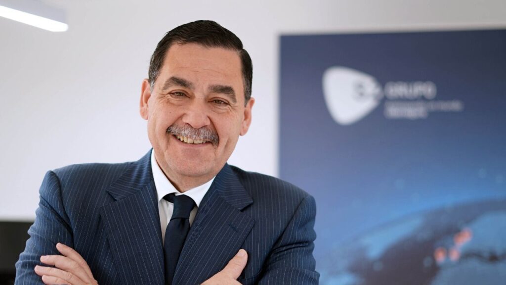 S2Grupo invertirá 200 millones en los próximos cinco años para crecer en Latinoamérica y Europa