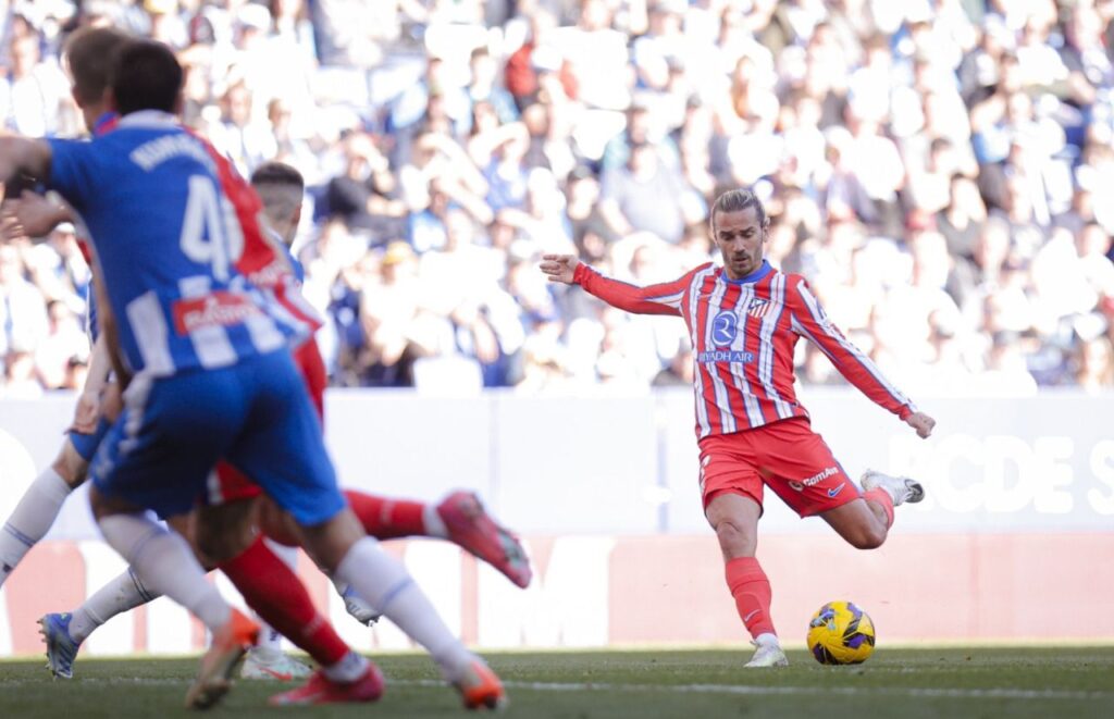 Telefónica lanza una promoción para ver todo el fútbol con un pago único de 30 euros