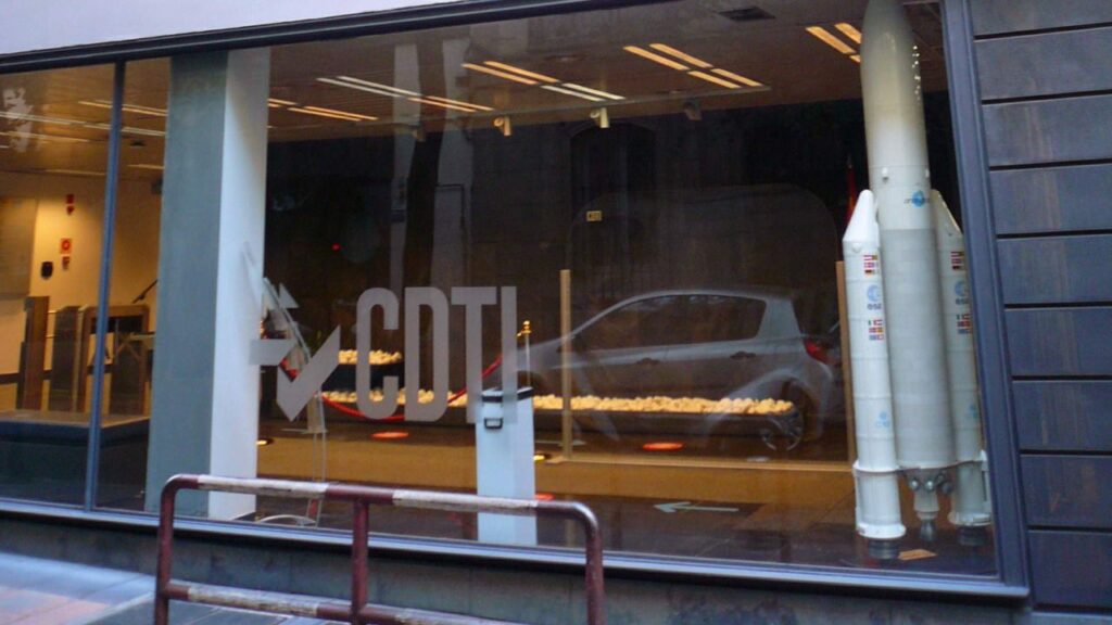 El CDTI destina 90 millones a reforzar el liderazgo tecnológico de España en sectores clave