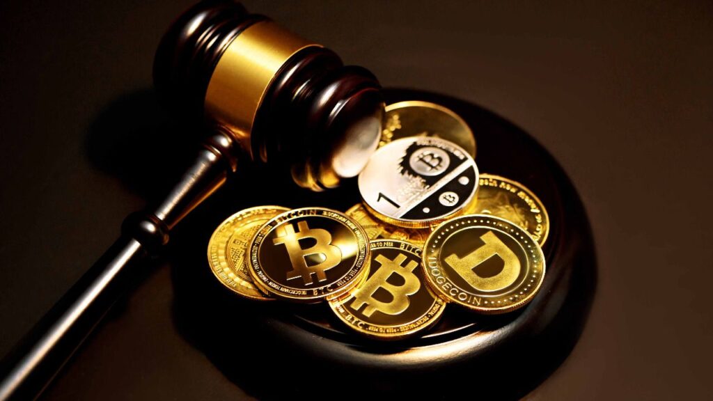 Europa aprueba la primera regulación sobre criptomonedas