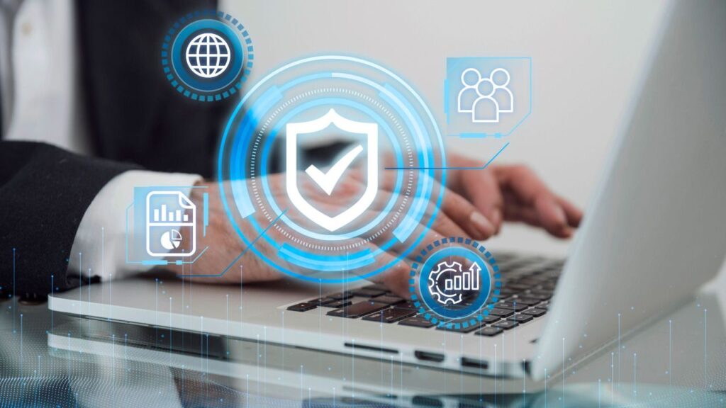 España refuerza su escudo tecnológico: más seguridad en las industrias IT