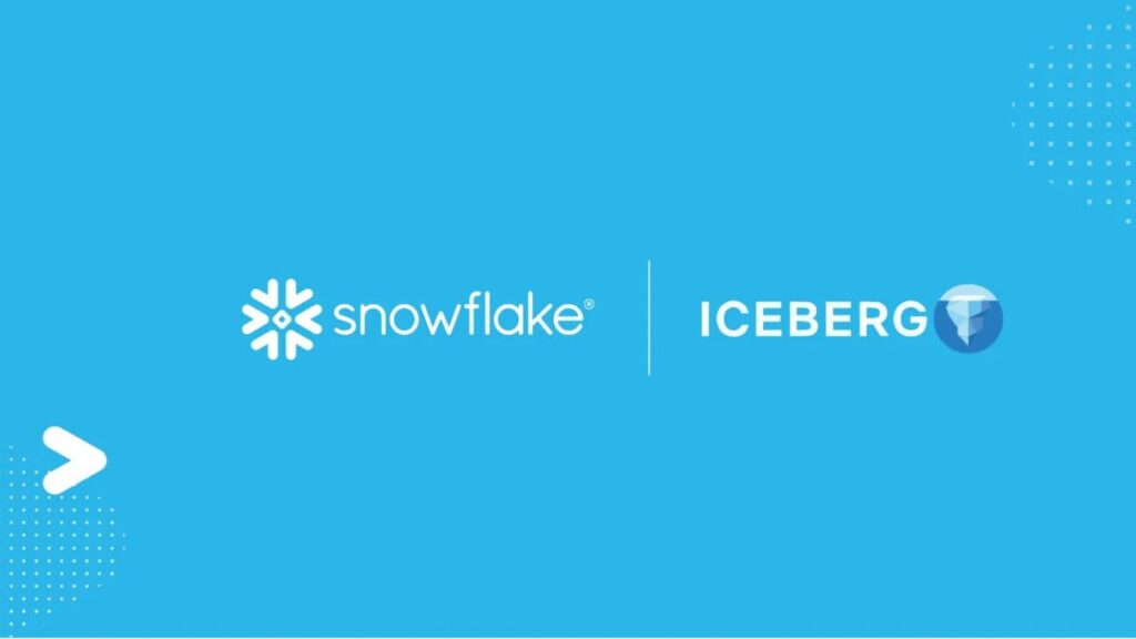 Snowflake refuerza su apuesta por los datos abiertos con nuevas capacidades sobre Apache Iceberg