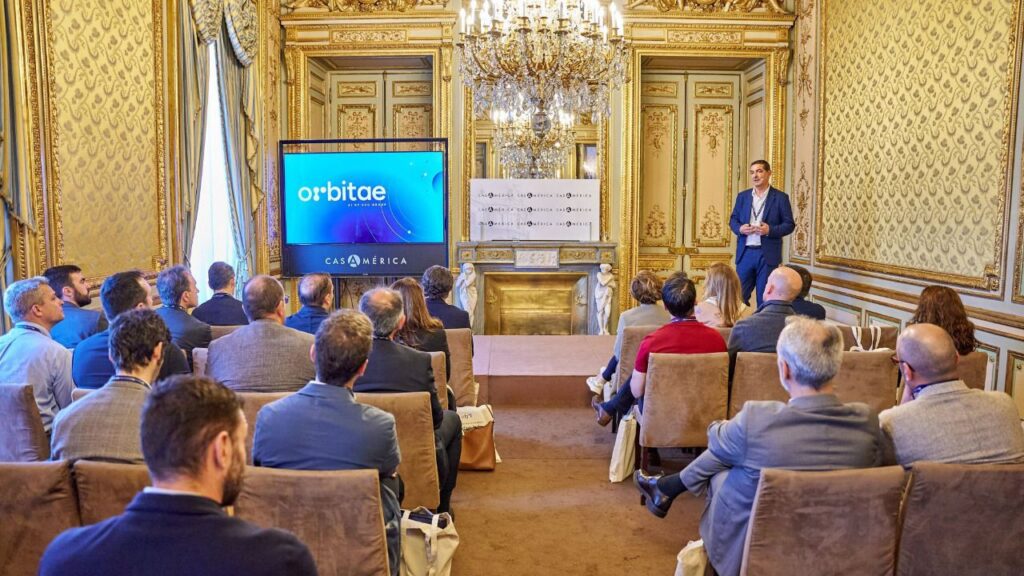 SDG Group impulsa su estrategia de IA con su nueva marca, Orbitae