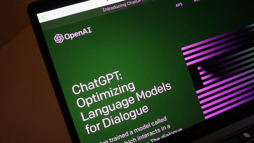 OpenAI establece en Irlanda su sede fiscal europea