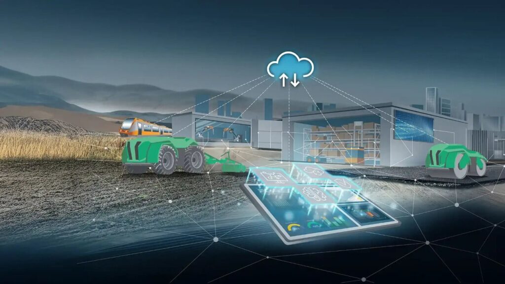 Qualcomm, Liebherr y Reycom se alían redefinir el edge AI industrial