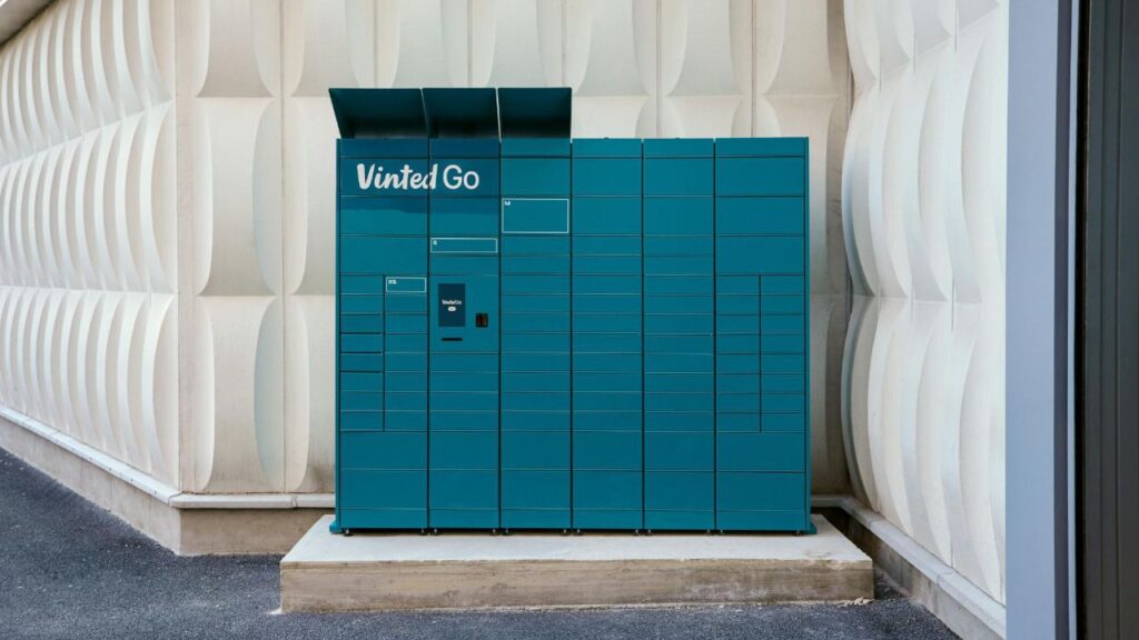 Vinted Go desembarca en España y Portugal con su red logística inteligente