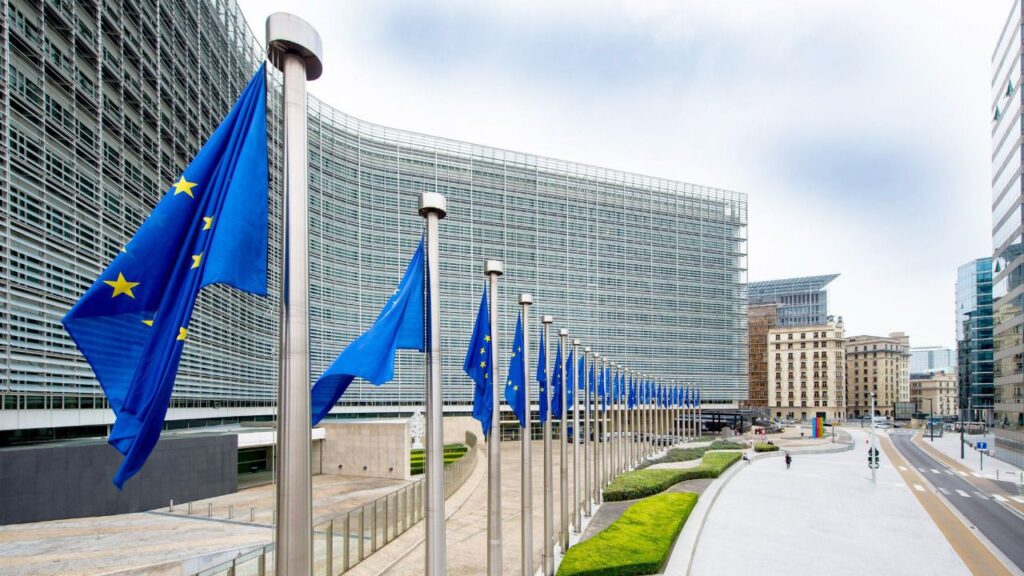 Bruselas estudia unificar las políticas de espectro de telecomunicaciones en toda Europa