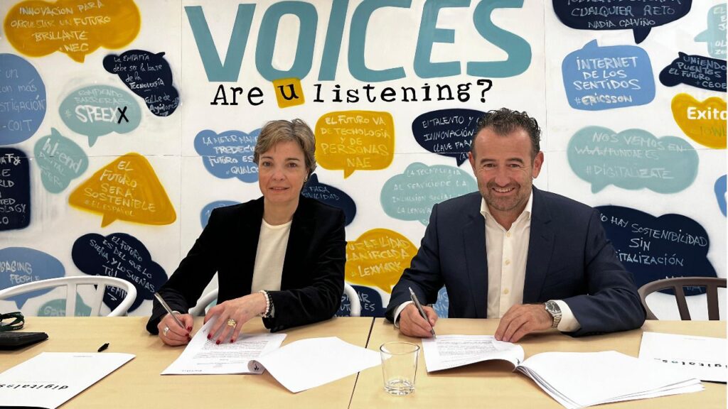 DigitalES y COIT refuerzan la conectividad en España con un acuerdo estratégico