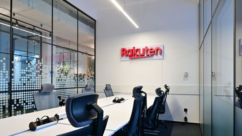 Rakuten consolida su apuesta tecnológica en Europa con un nuevo centro en París