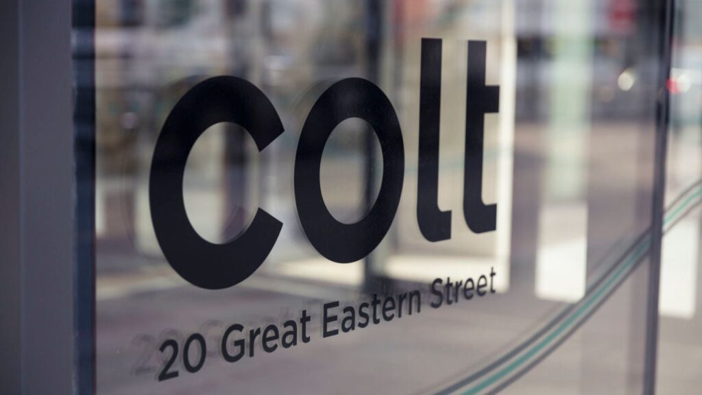 Microsoft y Colt refuerzan la infraestructura cloud en Madrid con el despliegue de ExpressRoute Metro