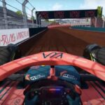 Así será el circuito del Gran Premio de Fórmula 1 de Madrid