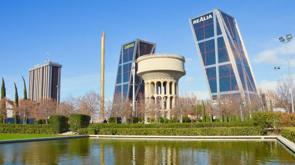 Canal de Isabel II adjudica a Atos la gestión de más de 2.500 puestos de trabajo TIC