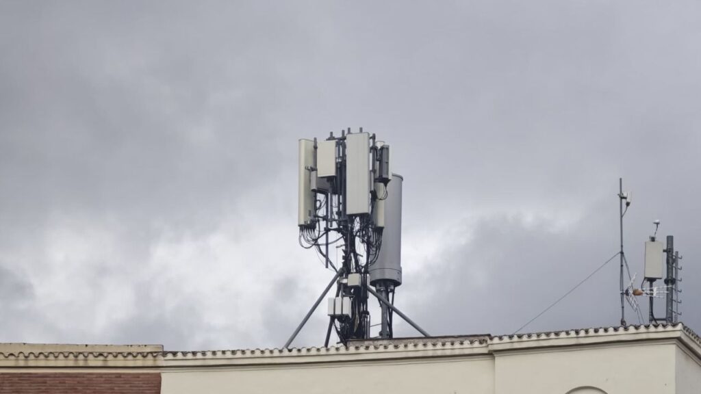 Telefónica amplía su red 5G en España y llega ya al 91% de la población