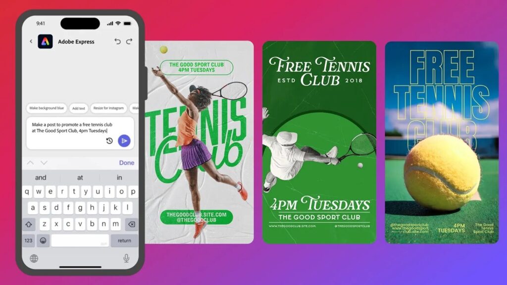 Adobe impulsa su ecosistema con agentes de IA para transformar la productividad creativa