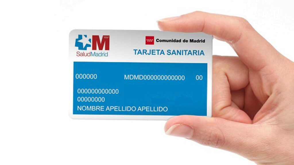 Un fallo técnico en el CPD del Ministerio de Sanidad bloquea el uso de la Tarjeta Sanitaria