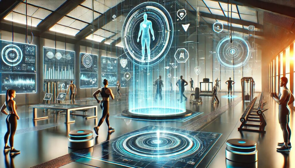 La inversión en startups sportstech supera los 7.700 millones