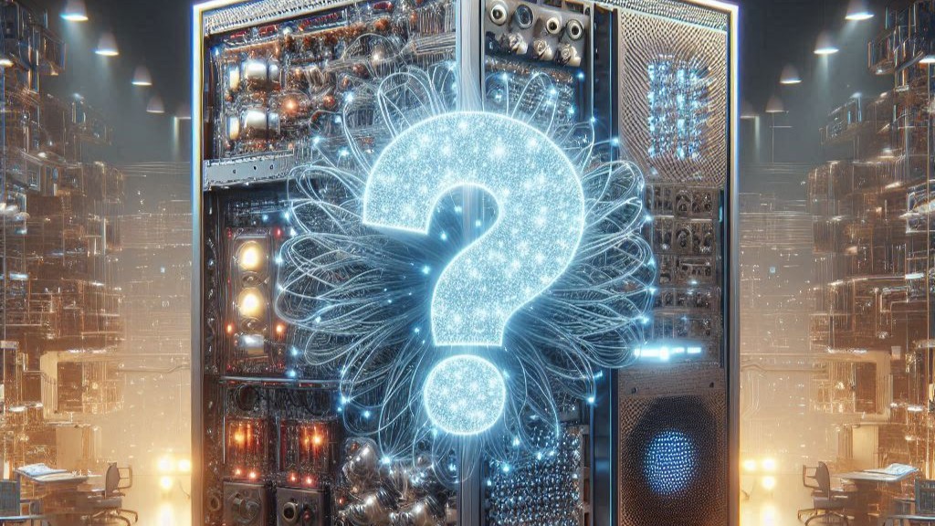 La incógnita sobre la tecnología cuántica