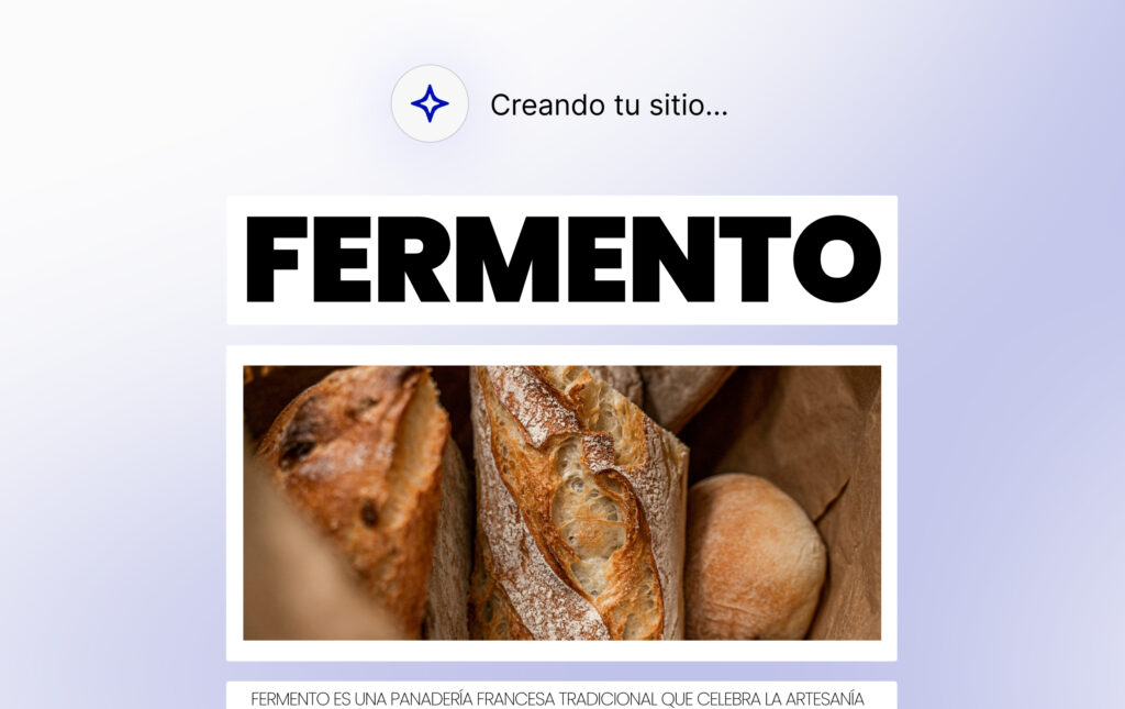 WordPress lanza un creador de páginas web con inteligencia artificial para agilizar la creación digital
