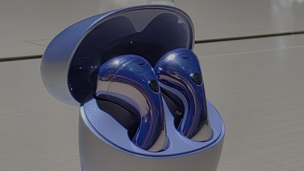 Lanzamiento Huawei FreeBuds 6