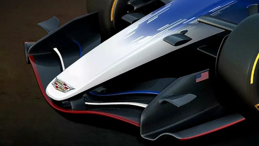 Cadillac revela su identidad para la Fórmula 1 con referencias históricas