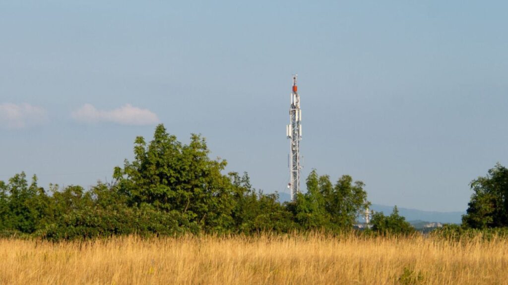 Los operadores locales piden al Gobierno la cesión de espectro 5G no utilizado en zonas rurales