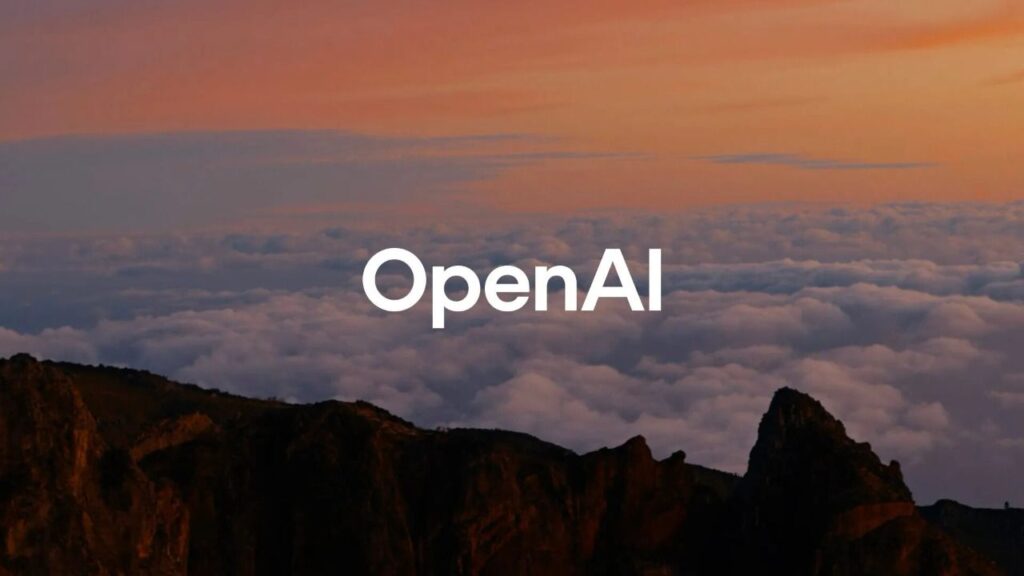 OpenAI reestiliza su imagen de marca