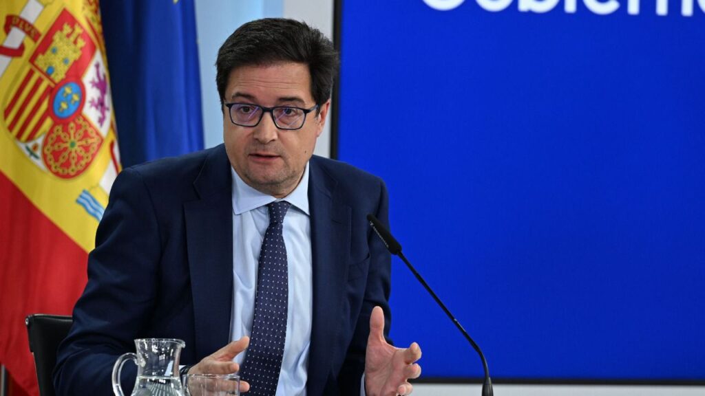 El Gobierno aprueba destinar 1.157 millones a ciberseguridad dentro del refuerzo en Defensa