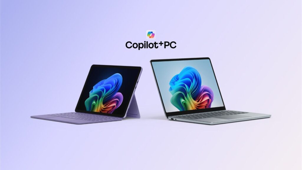 Microsoft amplía su ecosistema Surface con nuevos portátiles centrados en IA y el rendimiento