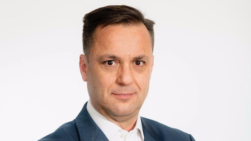 Adamo nombra a Miguel Ángel Rodríguez Sola como CEO, el segundo en seis meses