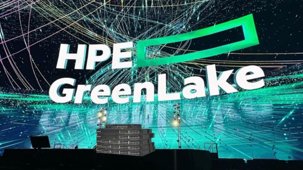 HPE refuerza su apuesta por la seguridad Zero Trust y la ciberresiliencia en entornos híbridos y nubes privadas
