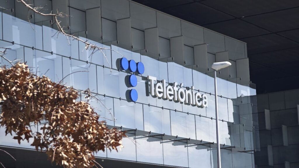 Murtra pone bajo revisión a Telefónica Tech, estudiando cambios estratégicos por su bajo rendimiento