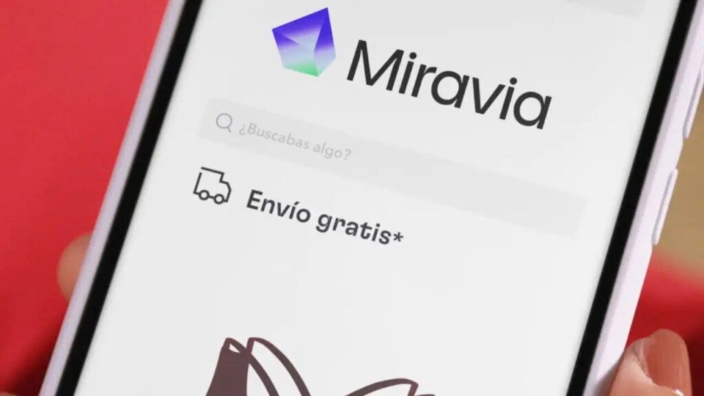 Miravia incorpora la búsqueda por imagen con inteligencia artificial para mejorar la experiencia de compra