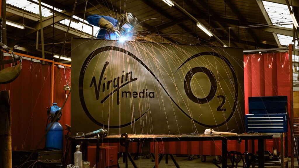 Virgin Media O2 se apoyará en Ericsson para el core de su red 5G SA