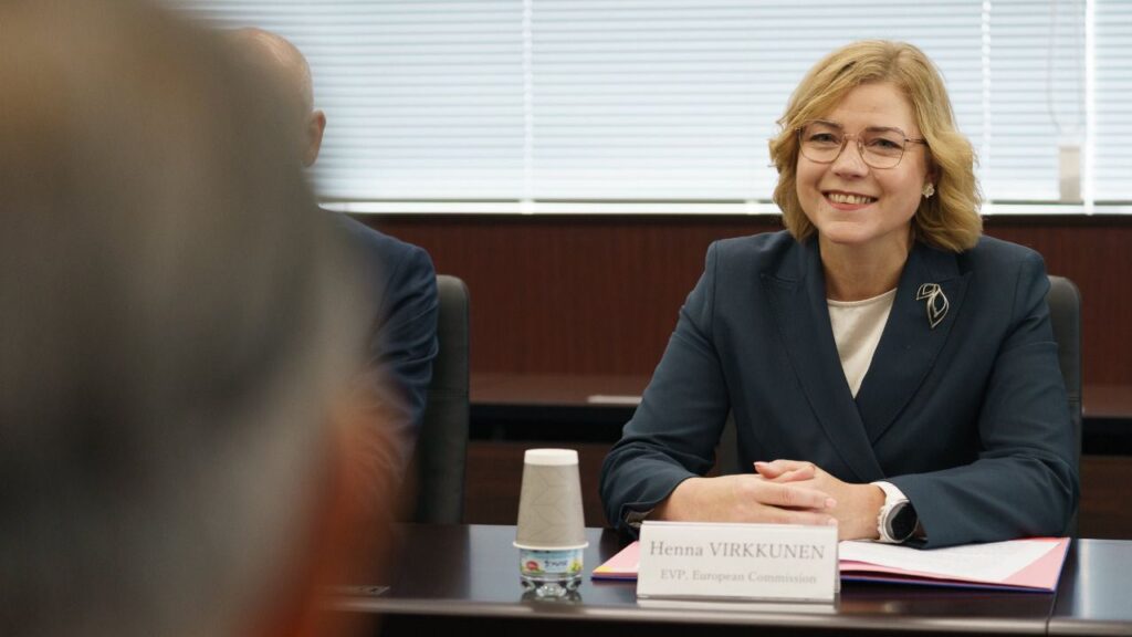 La UE y Japón consolidan su alianza digital en Tokio con un nuevo impulso a las tecnologías críticas