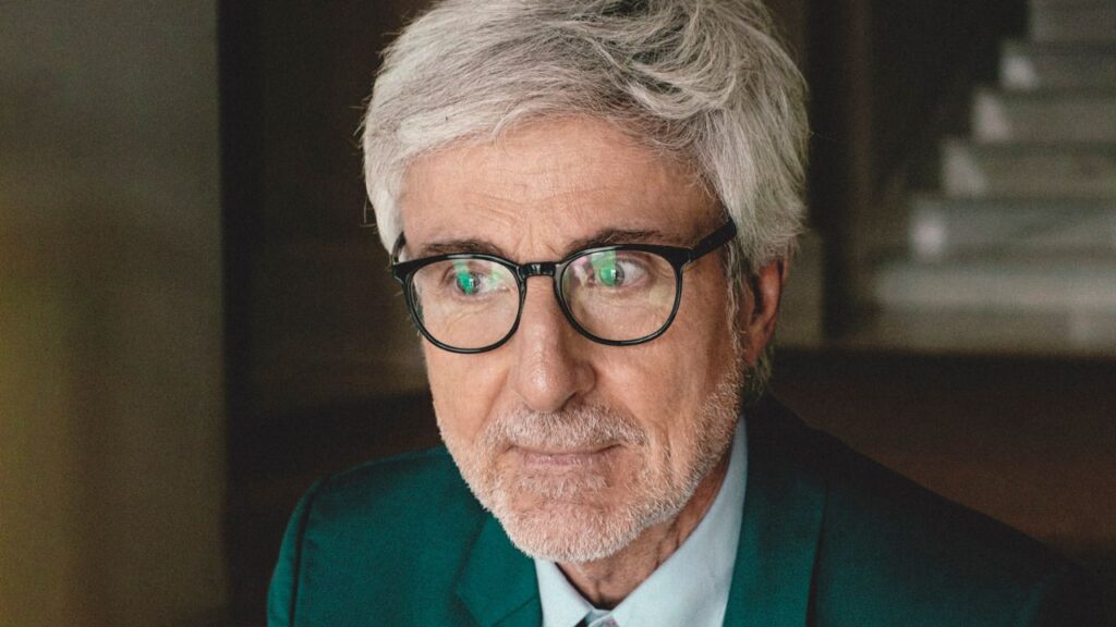 Enrique Goñi, nuevo presidente de la Fundación Telefónica