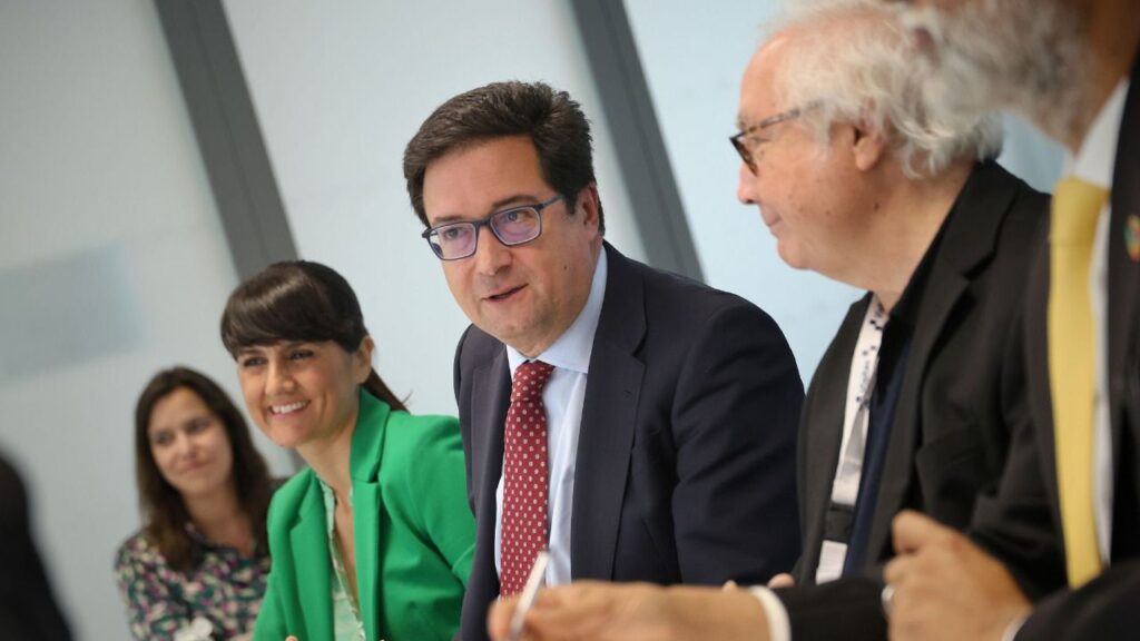 España refuerza su hoja de ruta en inteligencia artificial con el segundo encuentro de su Consejo Asesor Internacional