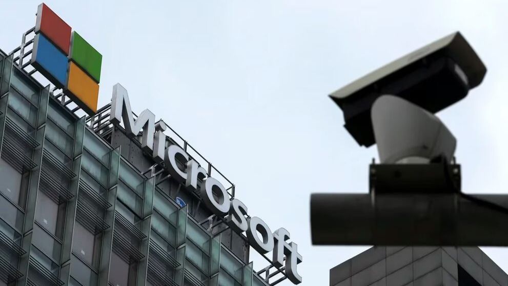 Alerta de Microsoft: hackers chinos atacan varias infraestructuras estadounidenses