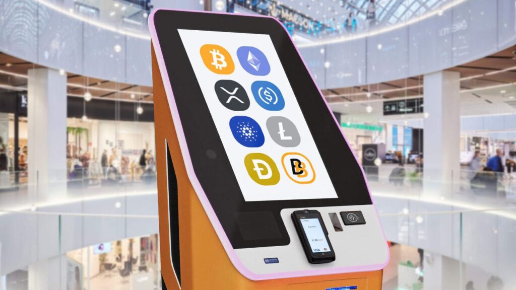 España consolida su liderazgo europeo en cajeros automáticos de Bitcoin
