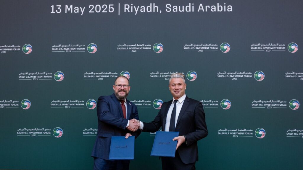 Qualcomm refuerza su apuesta por la IA y el IoT con dos alianzas estratégicas en Arabia Saudí