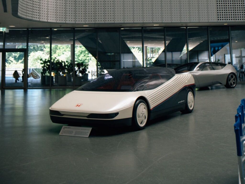 Pininfarina Week 95 años de diseño automovilístico en el MAUTO